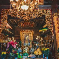 Yen Tang Phong