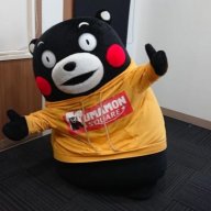 kumamon