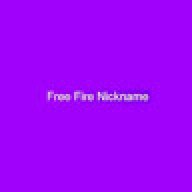 freefirenickname