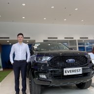 Hoang Son Ford Ha Noi