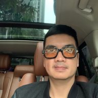 Vinh Tran luxury