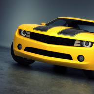 Camaro2010