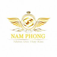 Nhôm đúc Nam Phong