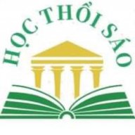 hocthoisao