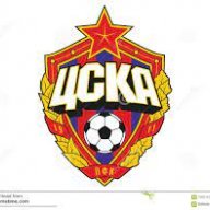 CSKA Moskva