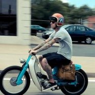 supercub50