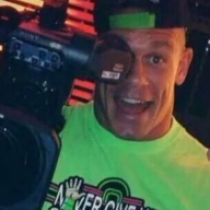 john cena