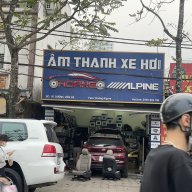 Hoàng alpine