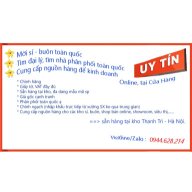 Tổng kho chính ngạch