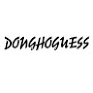 donghoguess
