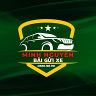 Bãi gửi xe MINH NGUYÊN