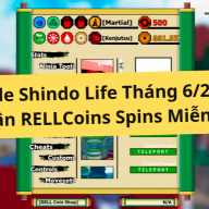 Code Shindo Life