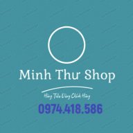 Minh Thư shop