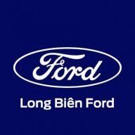 Ford Long Biên Hà Nội