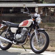 Bán Honda CB400SS date 2008 đăng ký lần đầu 62016 Thanh lý Hải quan xe ken đẹp odo 10000km 2banhvn #23 Bán Honda CB400SS date 2008 đăng ký lần đầu 62016 Thanh lý Hải quan xe ken đẹp odo 10000km 2banhvn