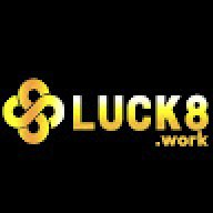 luck8work