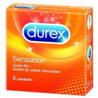 DurexSSL