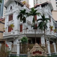 Ngọc Thổ Cư
