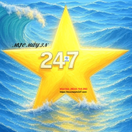 Mực Máy In 247