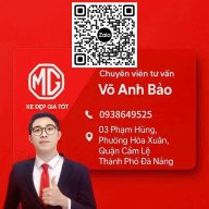 Bảo MG Đà Nẵng