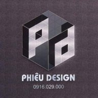 Phiêu Design