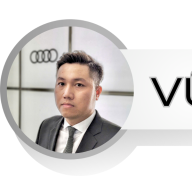 Mr Audi Đà Nẵng