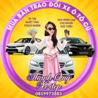 Thanh Quý Bán xe lướt