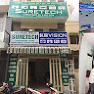 Suretech