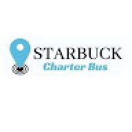 Starbuck Charter Bus