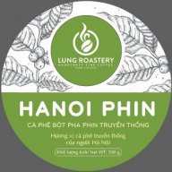 Lung Roastery