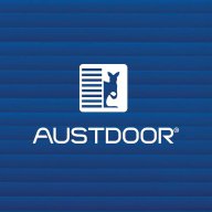Cửa cuốn Austdoor Hà Nội
