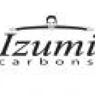 Izumi-carbons