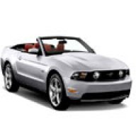 Ford-Mustang