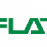 flat