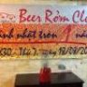 beer rom club