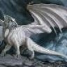 White Dragon