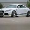 audi tt rs