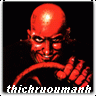 thichruoumanh