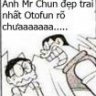 Mr Chun