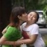 Mẹ Hà Vi_2004
