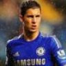 Eden Hazard