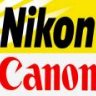 nikoncanon