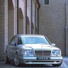 mercedes w124