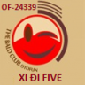 XI ĐI FIVE