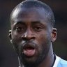 toure