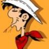 Lucky Luke 1.8