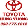 toyotahungvuong