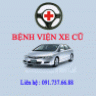 Bệnh viện xe cũ