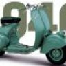 Vespa 1946