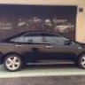 Camry 2.5 Q HN